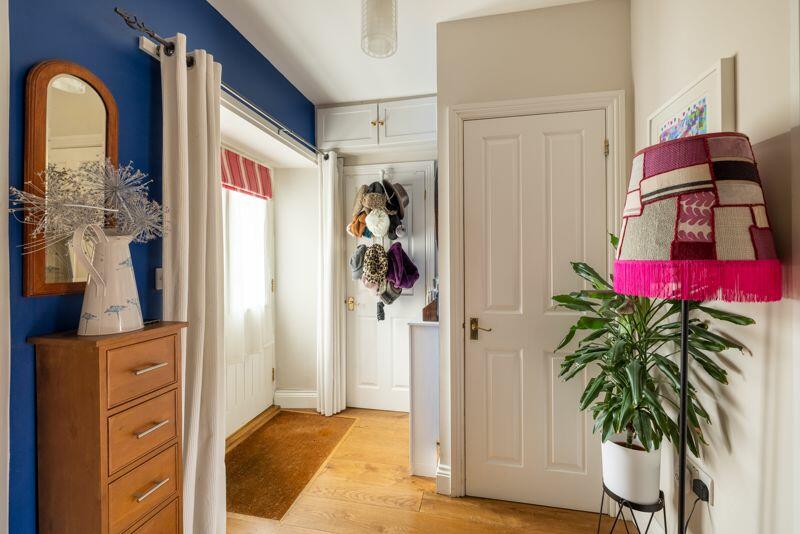 Additional image 4 of Stunning three bedroom Silk Mill conversion in Evercreech