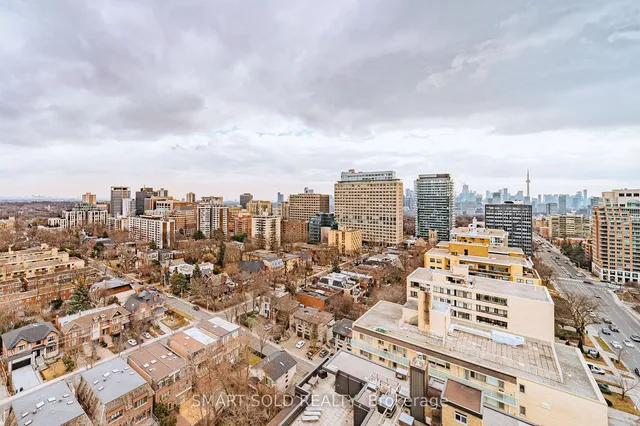 Additional image 35 of 609 Avenue Rd Unit 1903