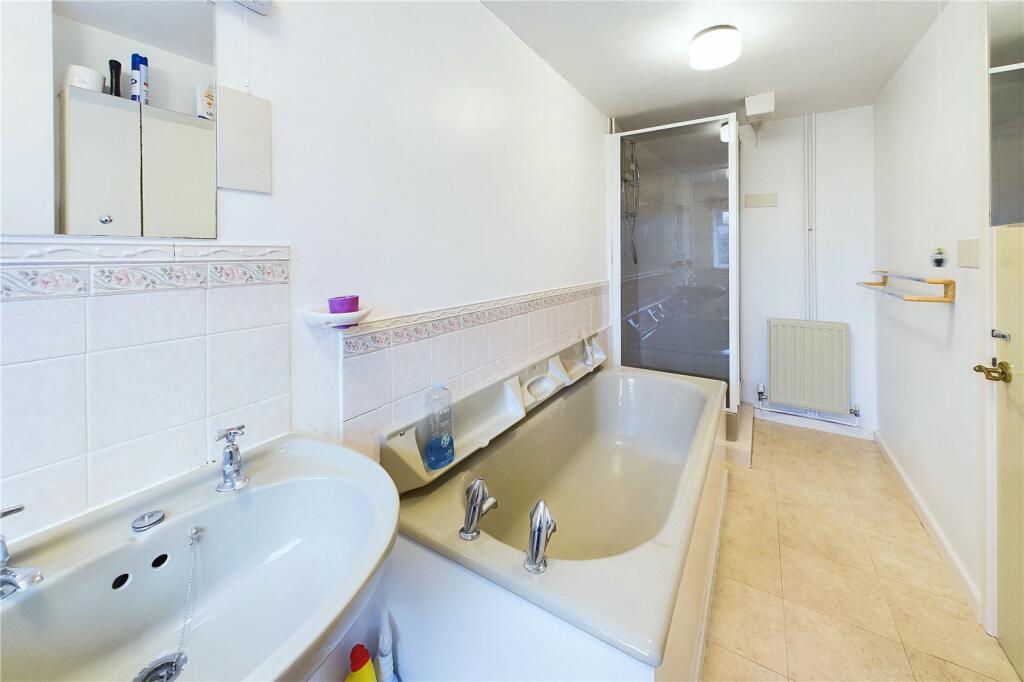 Additional image 12 of Westfield Terrace, Westfield, Radstock, Somerset, BA3