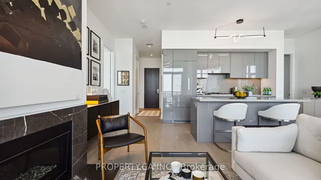 Additional image 10 of 7 Grenville St Unit 6308