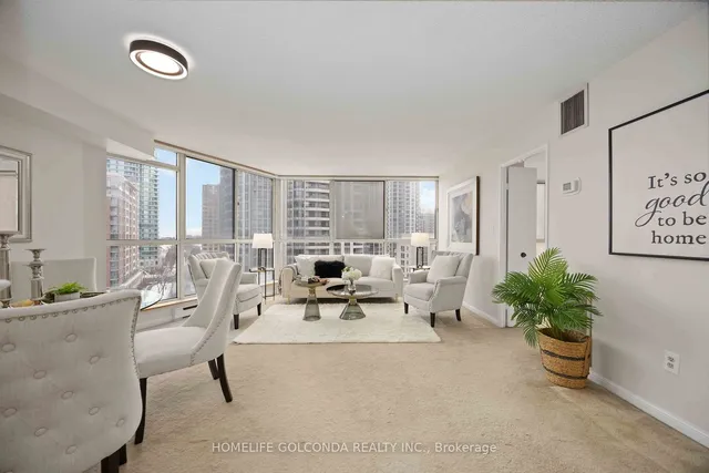 5444 Yonge St Unit 1002A