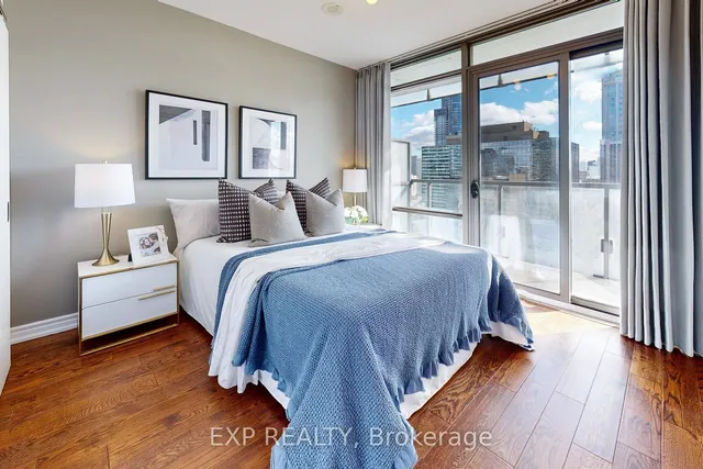 Additional image 12 of 38 Grenville St Unit 3203
