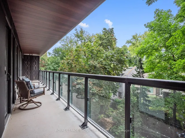 Additional image 24 of 285 Avenue Rd Unit 304