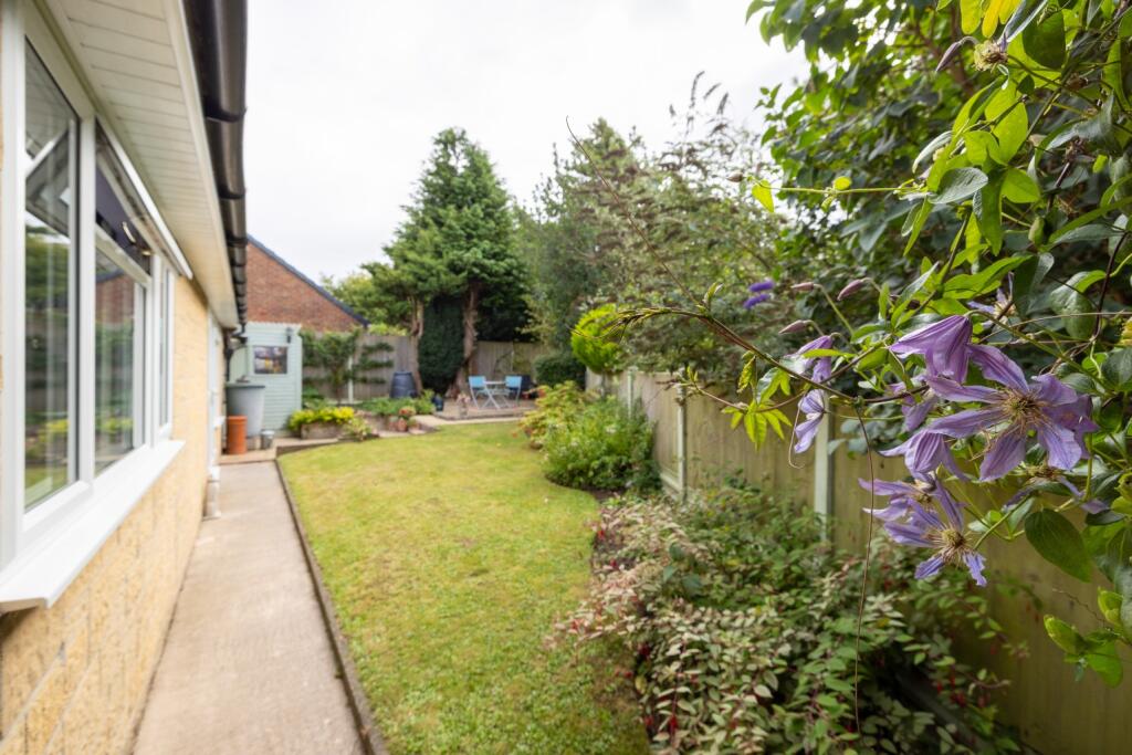 Additional image 20 of Fourways Close, Castle Cary, Somerset, BA7