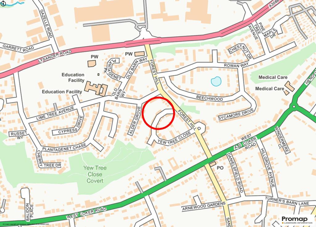 Additional image 18 of Yew Tree Close, Yeovil, Somerset