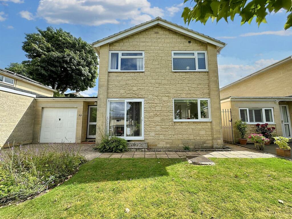 Additional image 2 of Castle Gardens, Bath