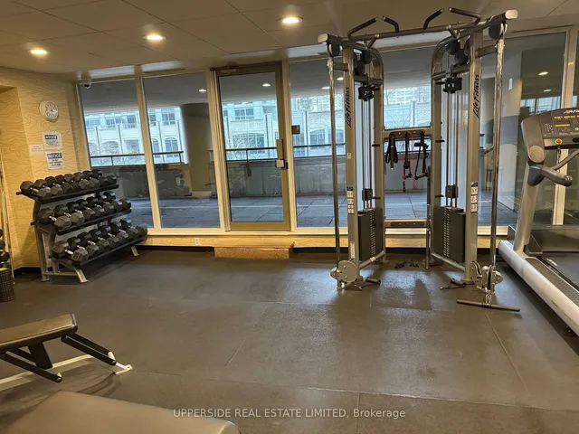 Additional image 8 of 750 Bay St Unit 2705