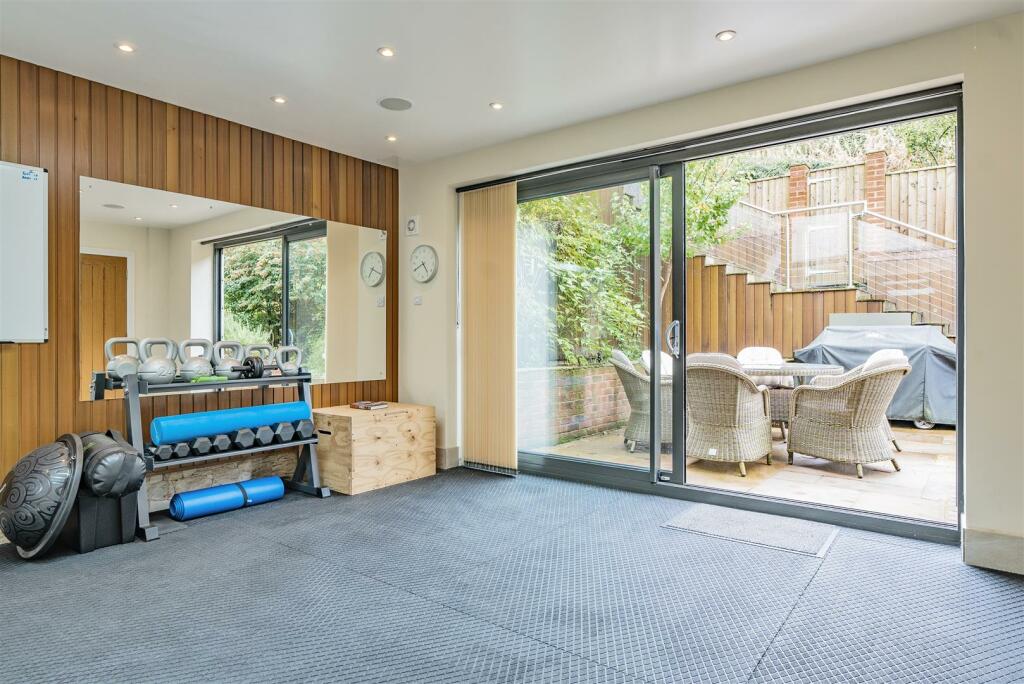 Additional image 12 of Salisbury Hollow, Edington