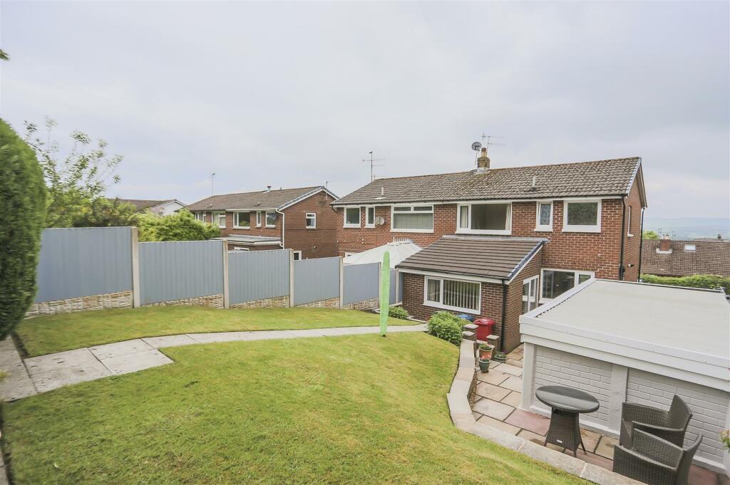 Additional image 10 of Sutherland Close, Wilpshire