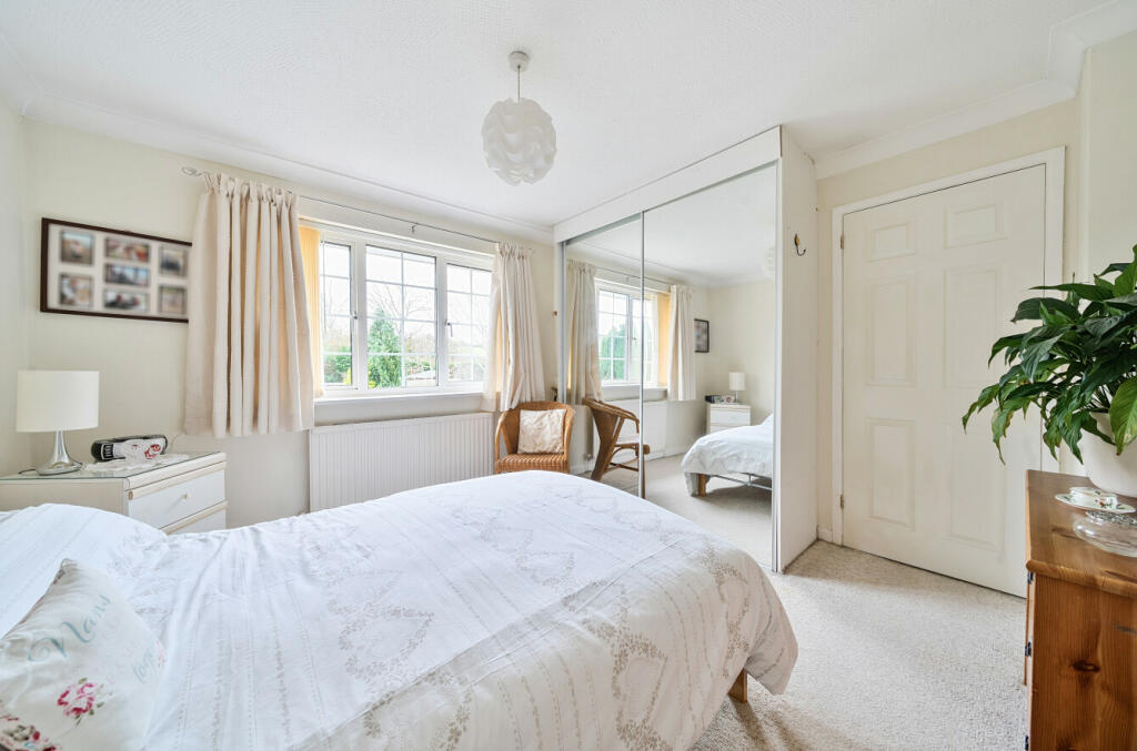 Additional image 7 of Meadow View, Stoford, Yeovil, Somerset, BA22