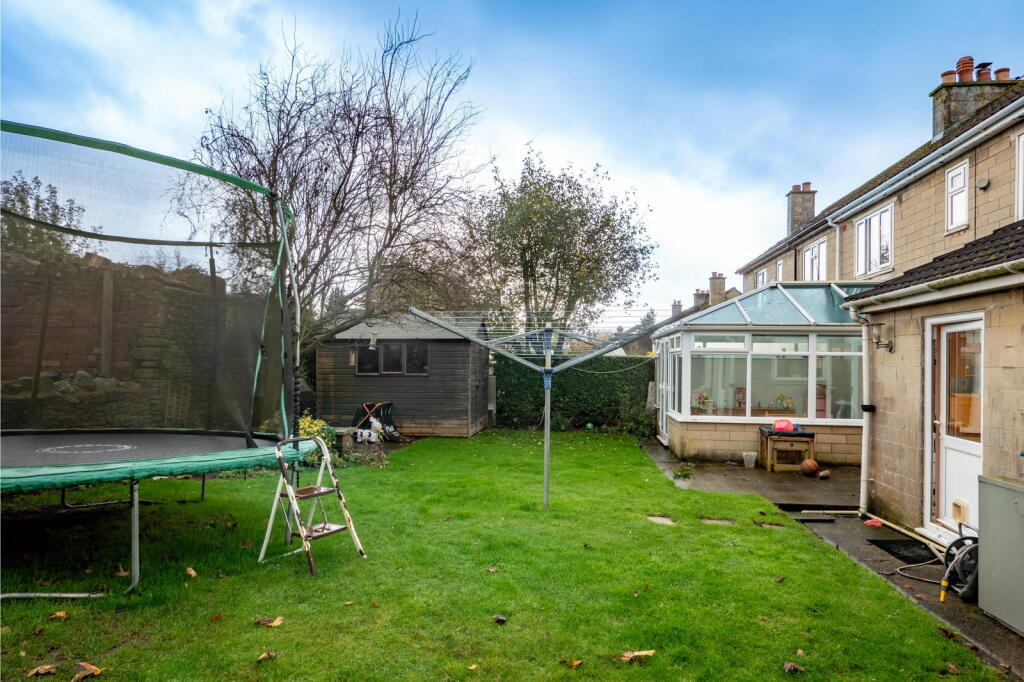 Additional image 17 of Rogers Close, Buckland Dinham, Frome, BA11 2QU