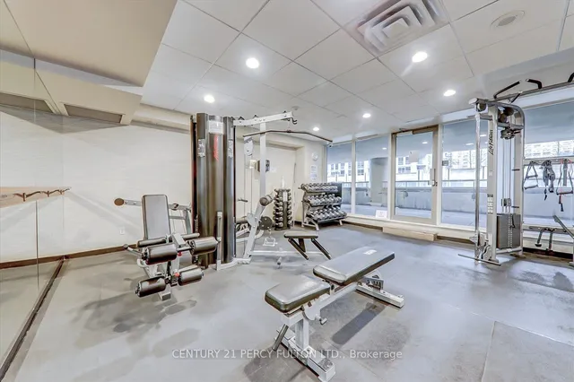 Additional image 25 of 750 Bay St Unit 709