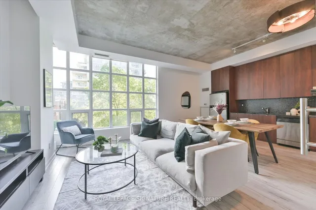 Additional image 11 of 23 Brant St Unit 305