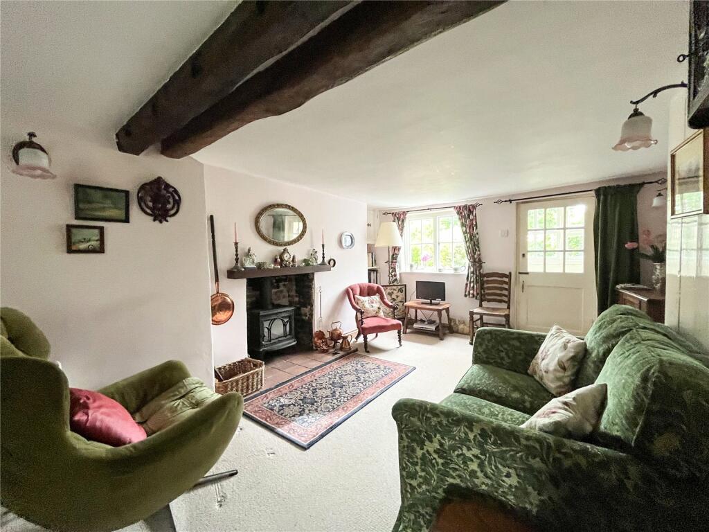 Additional image 9 of The Ball, Bratton