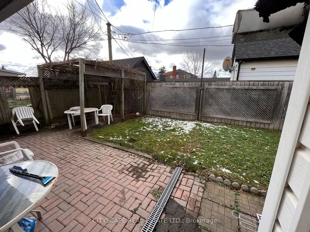 Additional image 4 of 244 Rosethorn Ave