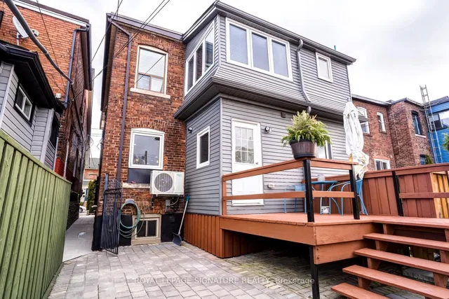 Additional image 23 of 98 Earlscourt Ave