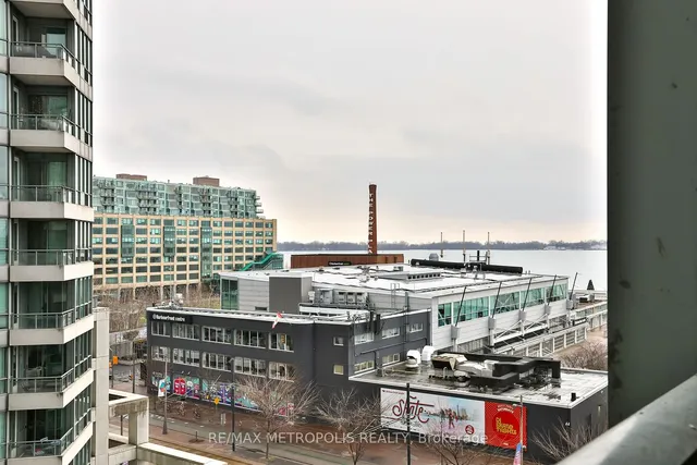Additional image 23 of 230 Queens Quay Unit 820