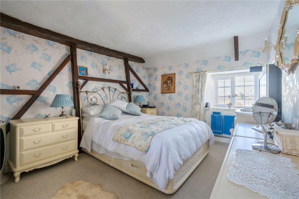 Additional image 9 of Stoney Stratton BA4