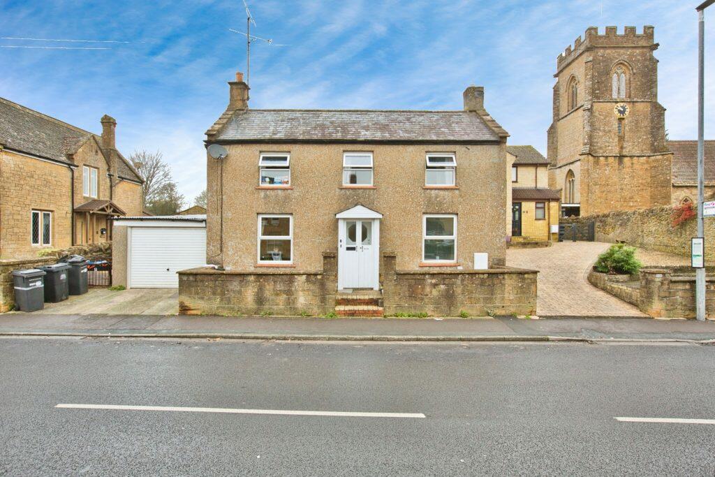 Preston Road, Yeovil, BA20 2EZ