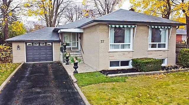 Primary image of 27 Crendon Dr