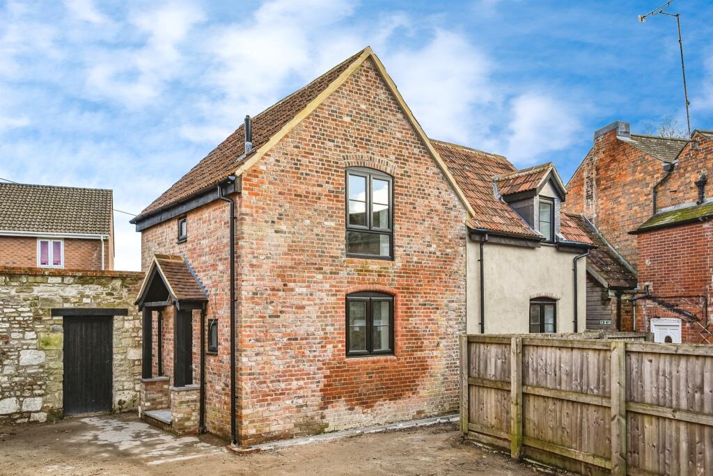 Additional image 9 of Green Lane, Codford, Warminster