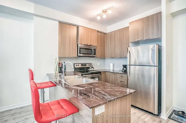 Additional image 22 of 1328 Birchmount Rd Unit 205