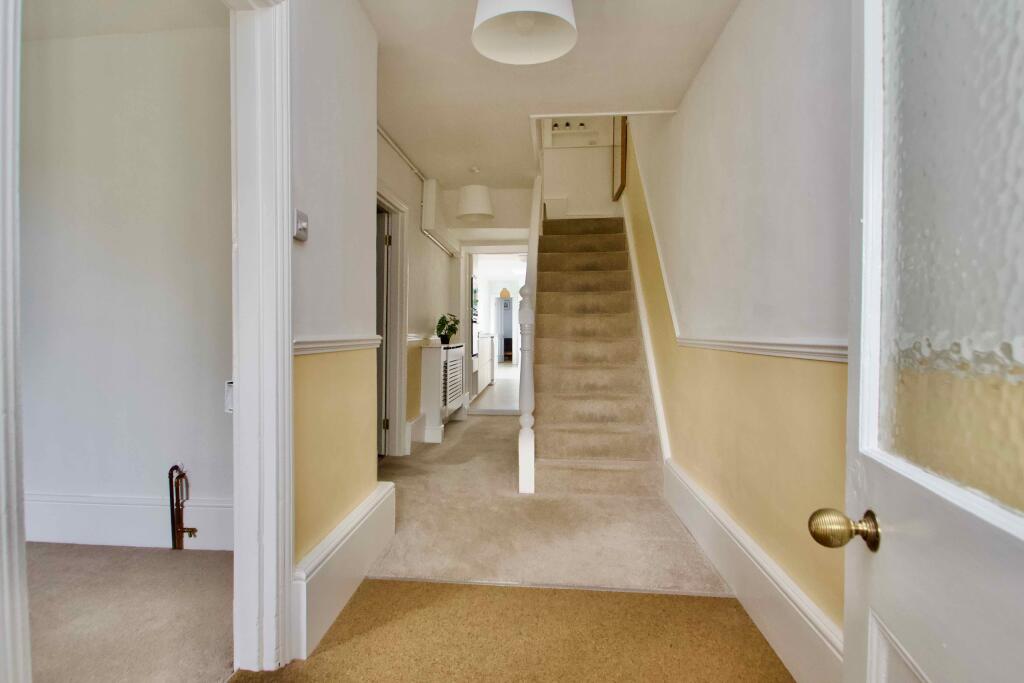 Additional image 19 of Manor House Road, Glastonbury