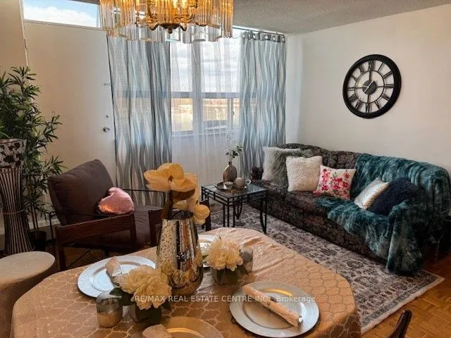 Additional image 17 of 3621 Lakeshore Blvd Unit 704/Ph4