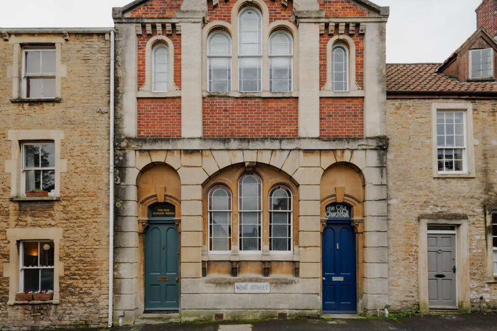 Additional image 2 of The Old School Room, Frome, Somerset