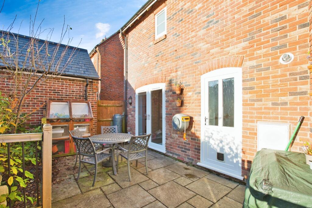 Additional image 19 of Emletts Way, Yeovil