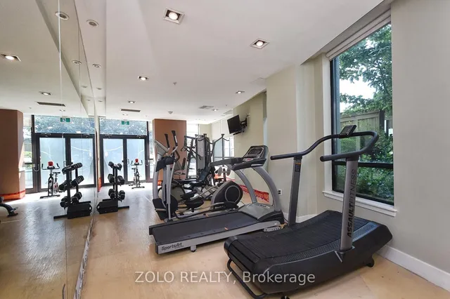 Additional image 7 of 5740 Yonge St Unit 1009