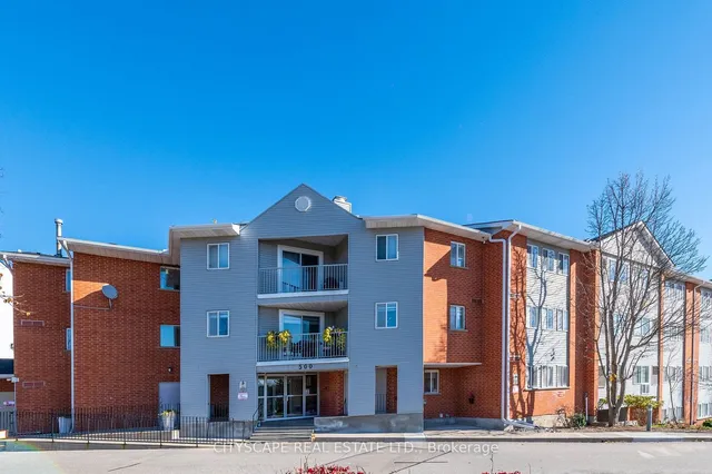 500 Westmount Rd Unit 310