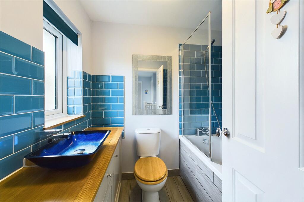Additional image 18 of Colliers Way, Haydon, Radstock, Somerset, BA3