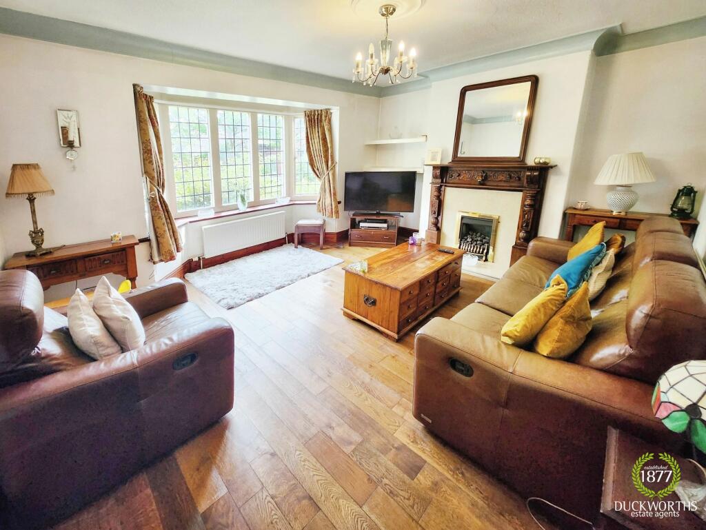 Additional image 2 of Shear Bank Gardens, Blackburn, BB1