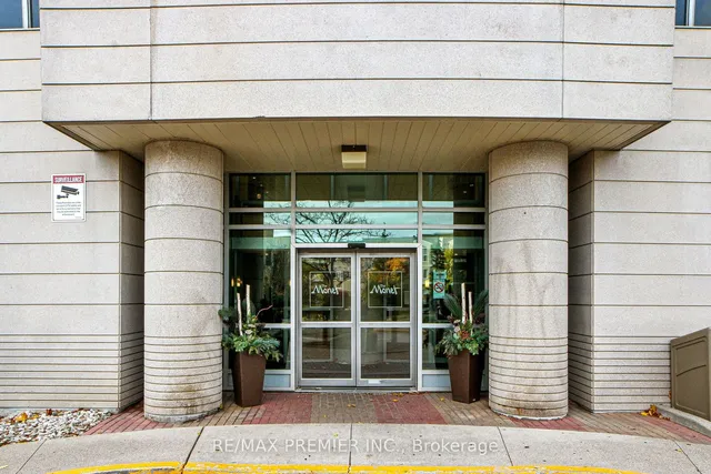 Additional image 2 of 60 Byng Ave Unit 1002