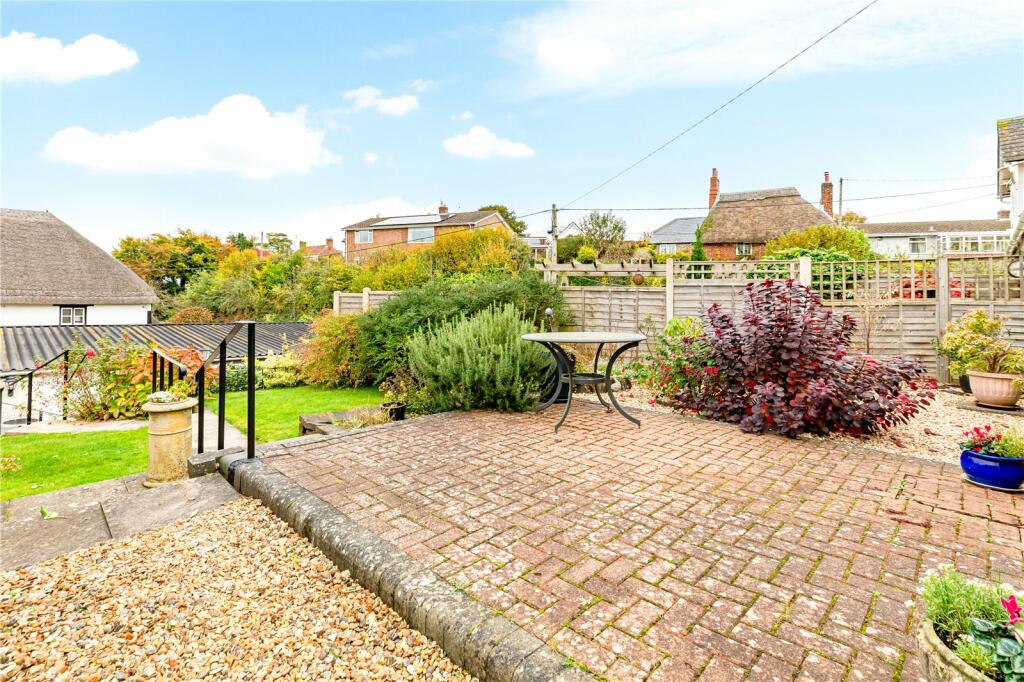 Additional image 10 of Westbury Road, Edington, Westbury, Wiltshire, BA13