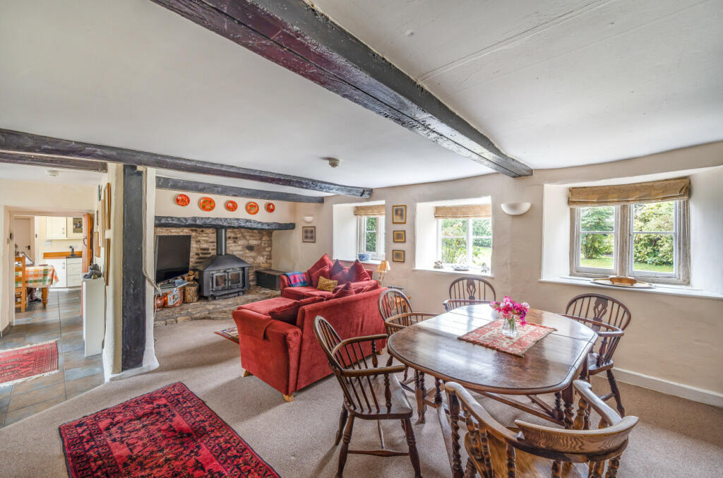 Additional image 29 of Clapton , Radstock, BA3