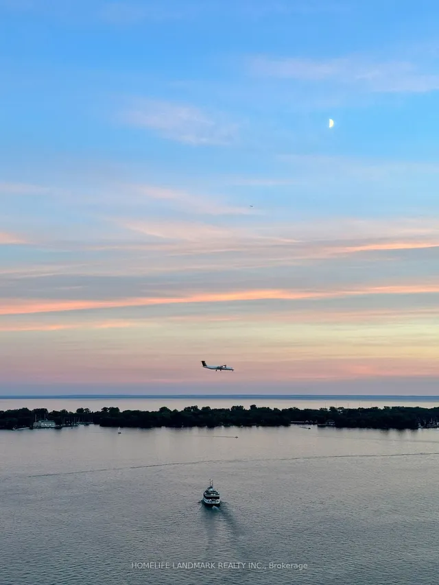 Additional image 26 of 15 Queens Quay Unit 2304