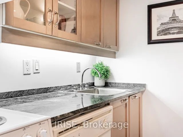 Additional image 18 of 155 dalhousie St Unit 1024