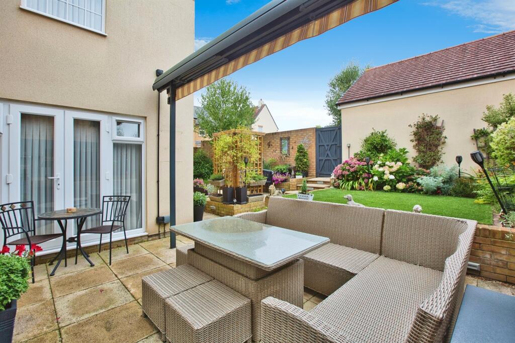 Additional image 20 of Frobisher Road, YEOVIL