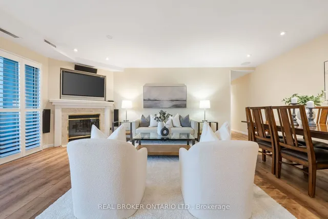 Additional image 9 of 3267 King St Unit PH #7