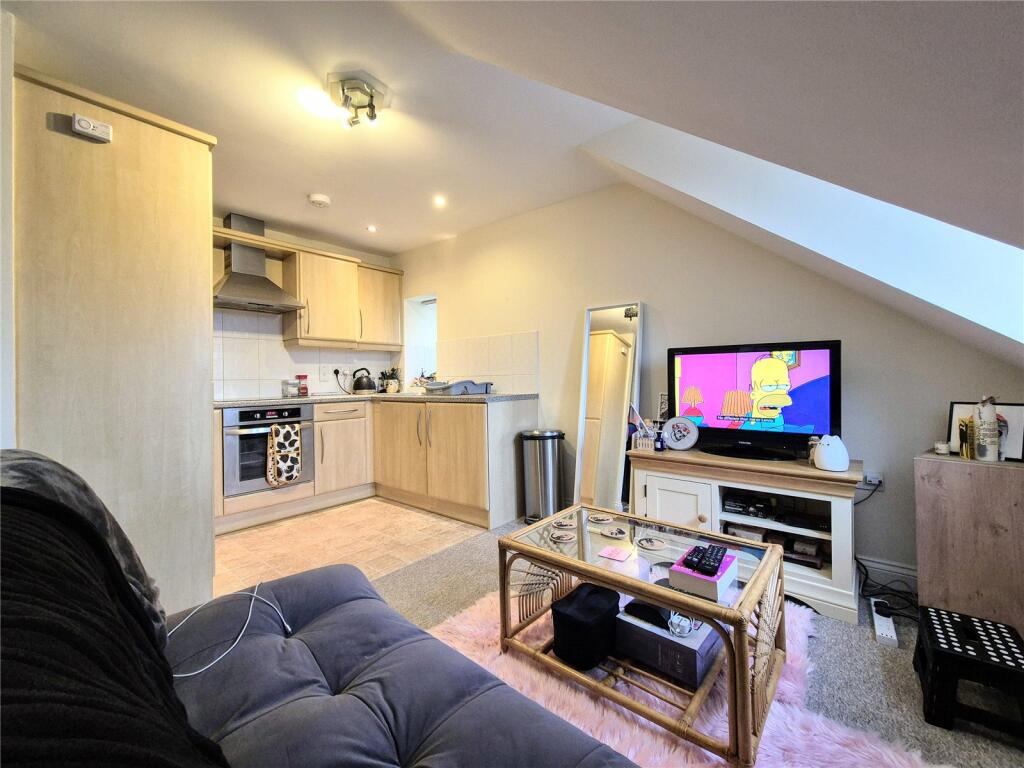 Additional image 2 of Naishs Street, Frome, Somerset, BA11