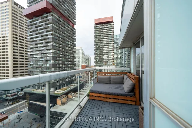 Additional image 18 of 43 Eglinton Ave Unit 1902