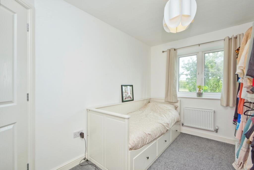 Additional image 12 of Foxlands Close, Street, Somerset, BA16