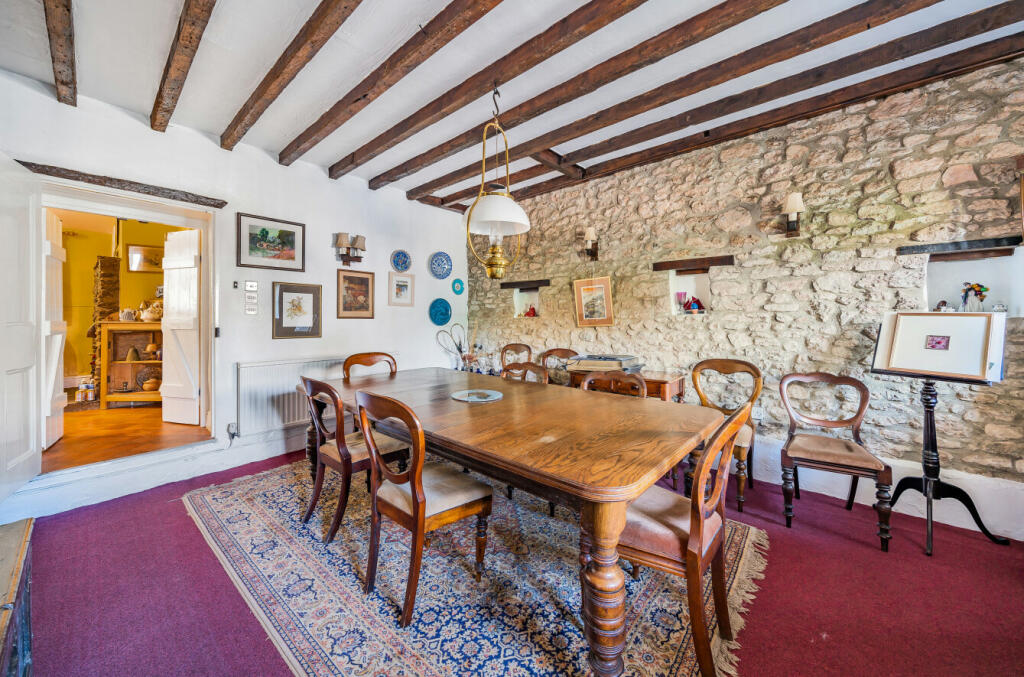 Additional image 5 of Westbury sub Mendip, Wells, Somerset, BA5