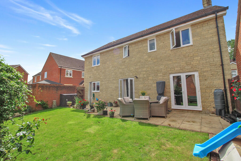 Additional image 19 of Southdown Way, Warminster