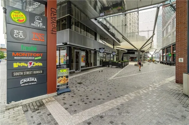 Additional image 19 of 15 LOWER JARVIS STREET Unit 910