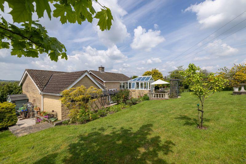 Additional image 25 of Stunning dwelling with amazing views ten minutes from Bruton