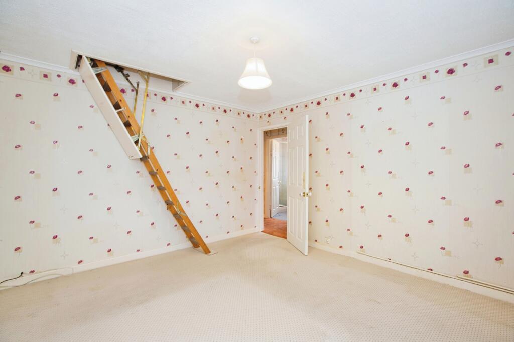 Additional image 9 of Woodstock Road, YEOVIL, Somerset, BA21