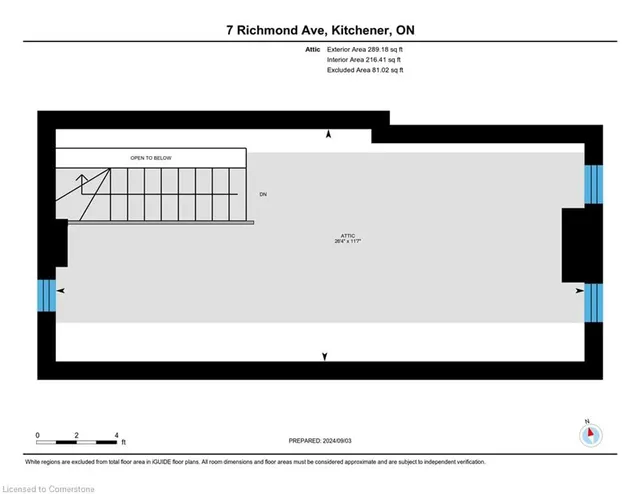 Additional image 49 of 7 Richmond Ave